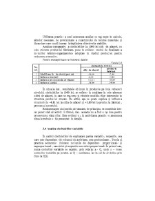 Analiza Economico - Financiara - Pagina 77