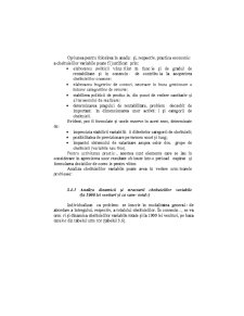 Analiza Economico - Financiara - Pagina 78