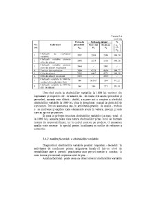 Analiza Economico - Financiara - Pagina 79