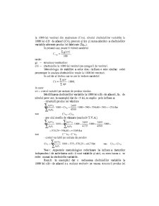 Analiza Economico - Financiara - Pagina 80