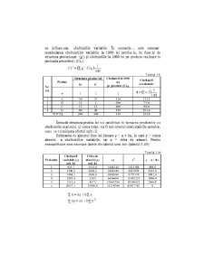 Analiza Economico - Financiara - Pagina 85