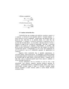 Analiza Economico - Financiara - Pagina 87