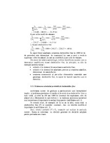Analiza Economico - Financiara - Pagina 90