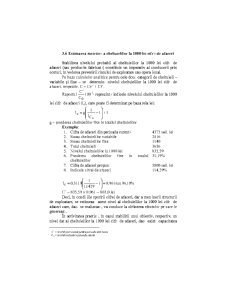 Analiza Economico - Financiara - Pagina 93