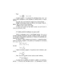 Analiza Economico - Financiara - Pagina 95