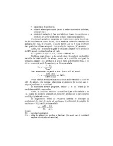 Analiza Economico - Financiara - Pagina 97