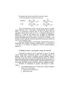Analiza Economico - Financiara - Pagina 99