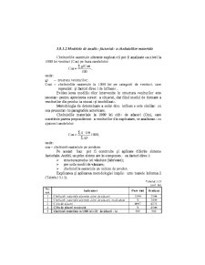 Analiza Economico - Financiara - Pagina 102