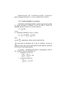 Analiza Economico - Financiara - Pagina 107