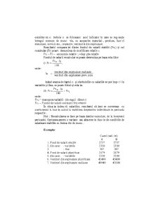Analiza Economico - Financiara - Pagina 114