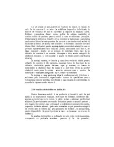 Analiza Economico - Financiara - Pagina 116
