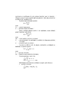 Analiza Economico - Financiara - Pagina 117