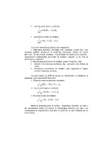 Analiza Economico - Financiara - Pagina 118
