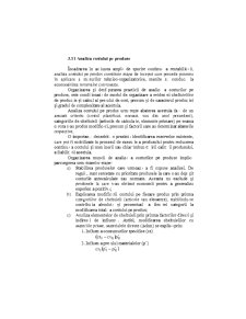 Analiza Economico - Financiara - Pagina 119