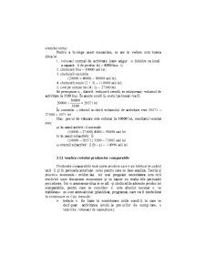 Analiza Economico - Financiara - Pagina 121