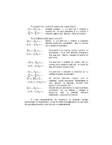 Analiza Economico - Financiara - Pagina 126
