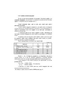 Analiza Economico - Financiara - Pagina 127