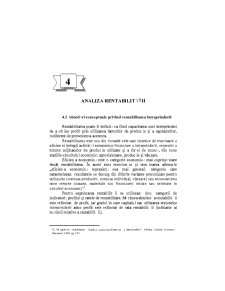 Analiza Economico - Financiara - Pagina 134