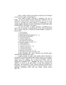 Analiza Economico - Financiara - Pagina 136