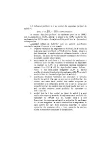 Analiza Economico - Financiara - Pagina 144