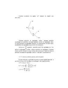 Analiza Economico - Financiara - Pagina 145