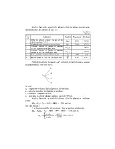 Analiza Economico - Financiara - Pagina 146