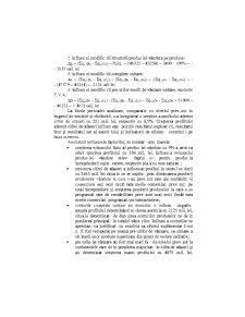 Analiza Economico - Financiara - Pagina 147
