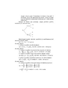Analiza Economico - Financiara - Pagina 148