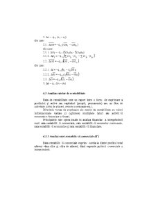 Analiza Economico - Financiara - Pagina 152