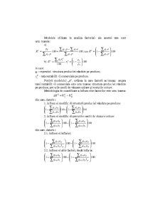 Analiza Economico - Financiara - Pagina 153