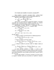 Analiza Economico - Financiara - Pagina 155