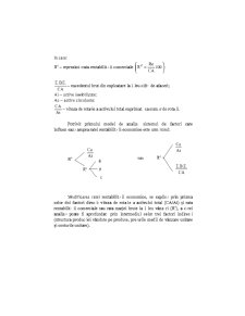 Analiza Economico - Financiara - Pagina 157