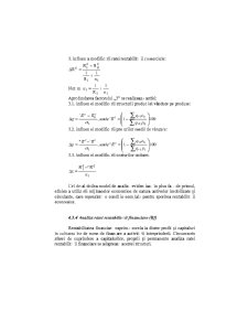 Analiza Economico - Financiara - Pagina 159