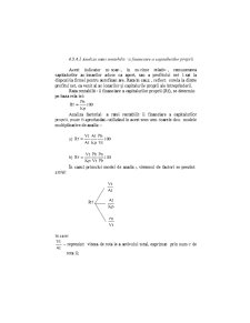 Analiza Economico - Financiara - Pagina 160