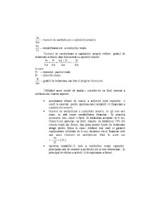 Analiza Economico - Financiara - Pagina 161