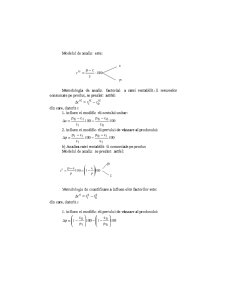 Analiza Economico - Financiara - Pagina 164