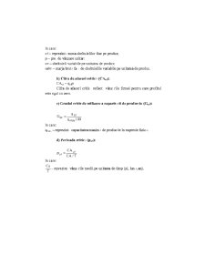 Analiza Economico - Financiara - Pagina 166