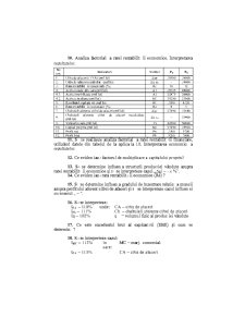 Analiza Economico - Financiara - Pagina 171
