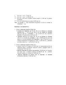 Analiza Economico - Financiara - Pagina 177