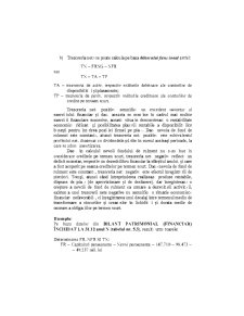 Analiza Economico - Financiara - Pagina 184