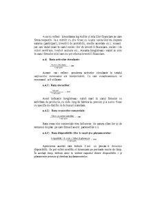 Analiza Economico - Financiara - Pagina 187