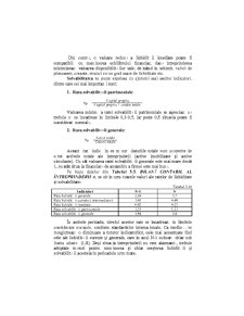 Analiza Economico - Financiara - Pagina 195