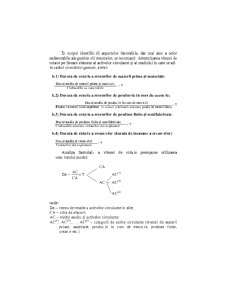 Analiza Economico - Financiara - Pagina 198