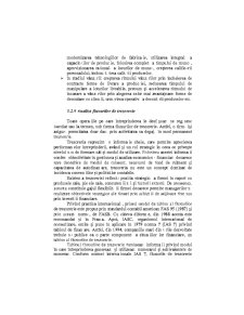 Analiza Economico - Financiara - Pagina 201
