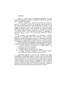 Analiza Economico - Financiara - Pagina 208