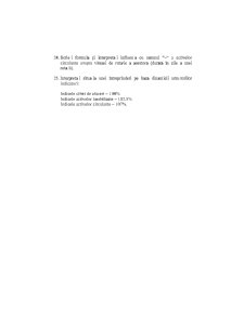 Analiza Economico - Financiara - Pagina 214