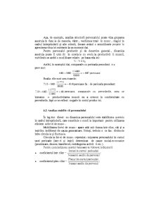 Analiza Economico - Financiara - Pagina 218