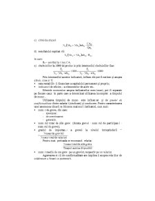 Analiza Economico - Financiara - Pagina 223
