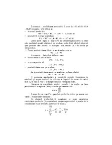 Analiza Economico - Financiara - Pagina 227