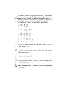 Analiza Economico - Financiara - Pagina 228